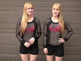 Hot twins