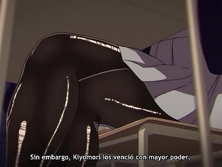 ميرو الجوارب EPISODIO 3 Sub Español