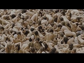 Karoline Herfurth and Uncredited Orgy in Perfume The Story A Murderer 2006