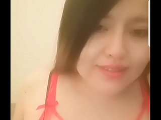 중국 소녀