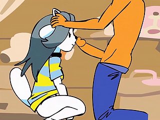 TEMは大学のためのディックを吸う[Minus8]