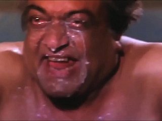 Sapna lactating.
