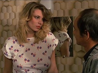 Passionné Retro Babe Jane Baker Crazy Sex Scène de sexe