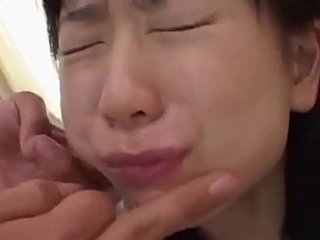 스키니 일본 항문