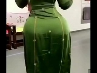 Ass arab lớn