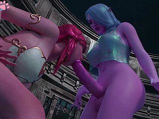 Dessin animé