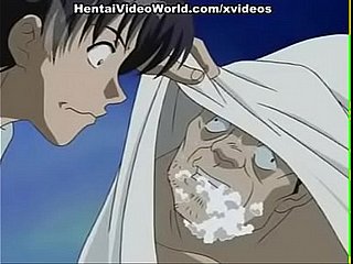 cos'è questo anime