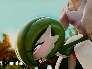 gardevoir