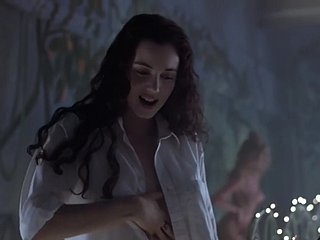 Mia Kirshner Exotica