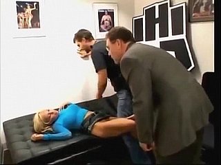 ré. Mary Carey a gaspillé sur les vidéos Howard Stern Show HD porno -