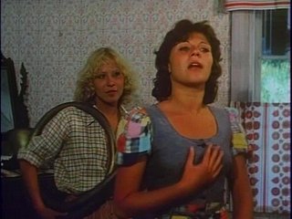 Taboo na Suécia - Vídeos pornô retro