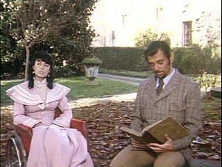 Increíble película porno Toedliche Leidenschaft (1997)