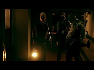 Noche de Bodas Latino Completo