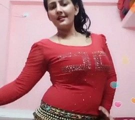 Bhabhi 섹시한 춤