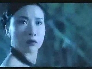 Fucking Mid Fucking While Kung Fu Fighting