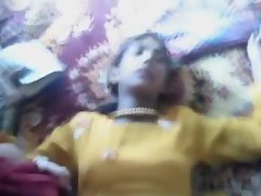 Onun Boy Friend ile Desi Kız sikiş