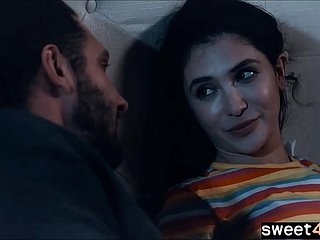 Satu fuck terakhir dengan guru