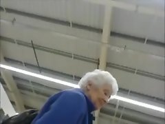 Magnificent Granny