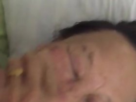 Chinese Granny Sex