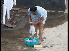สืบป้าอินเดีย - Nuisance โค้งกว่า - Spoils Voyeur