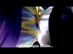 Maaf penisku di pantat Anda 2