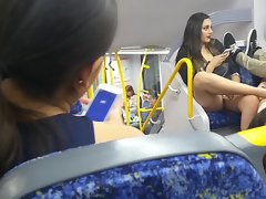 Australien teen upskirt partie 2
