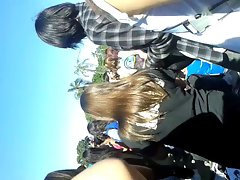 culazo muy encalzado