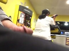 flash Gym