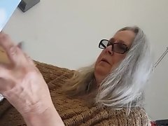 Weiß Oma unterm Fluster Pt.2