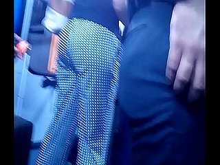 Culito en ایل بس ڈیل ایروپیٹرٹو