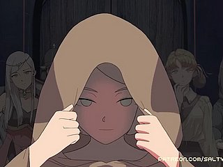 Sex Ritual