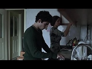 سر جبهة مورو مع صديق ابنه