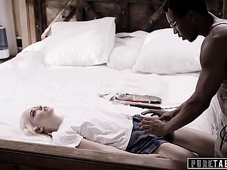 Veritable Ban Blind Toddler Gets Creampie by Doctor