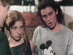 Francuski ukończeniu szkoły (1981)