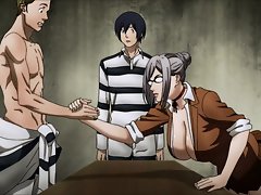 SugoiEcchiLover - Butts daripada Ecchi Siri: Attaching 1