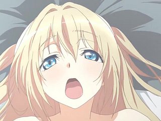 Loose-fitting Hentai HD Tentacle Porn Video. Really Hot Mammal Anime Sex Scene.