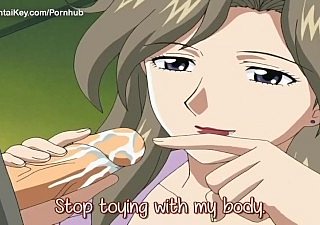 This despondent MILF loves banging
