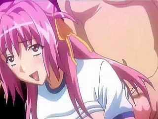 Consequent EP.1 - atom de dessin animé hentai