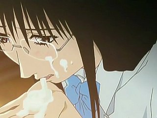Panty Flash Teacher Ep.1 - Sexe de dessins animés