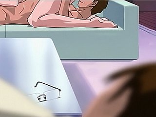 A esposa imoral ep.1 - pornô hentai