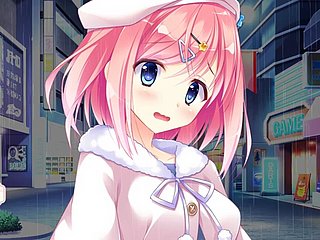 Kuonji Hiyori After Story- 02