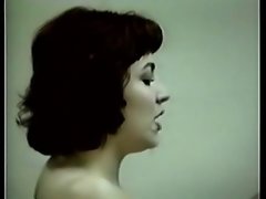 बालों नाइस Titted सचिव स्क्रिव्ड