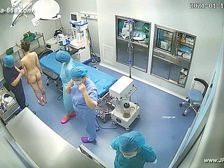 Peeping Medical centre Covering - Lucah Asia