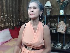 anahgranny شو نمونہ
