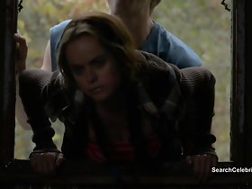 Taryn Manning bogel - Orange Apakah Revolutionary Blackguardly S03E10