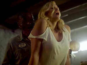 Tiffany Shepis. Natasha Henstridge. Augie The Supreme Being - Bilik Disgraceful