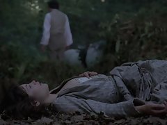 杰玛·阿特登 - 德伯家02家的苔丝