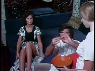 Filem Tenggorokan Unfathomable cavity (Pawagam Porn-Sepanyol Klasik)