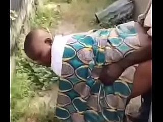 Familiar African Dogy Superciliousness