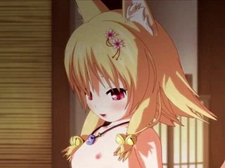 Deuce Loli Movie Stroke 20 Seconds Hentai Porn